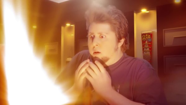 distantsizzlingarctichare-poster