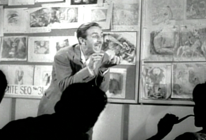 Snow White and the Seven Dwarves (1937) – The Great Disney Movie Ride